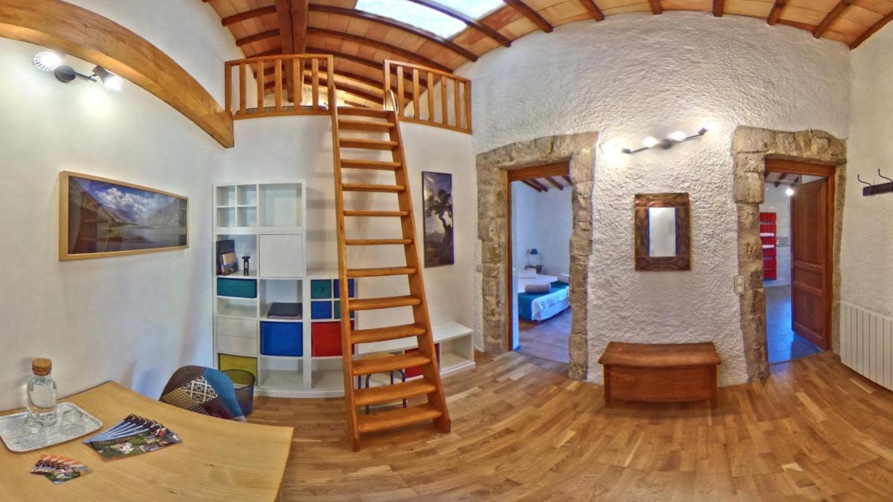 Maison Catalina Жиньяк Экстерьер фото