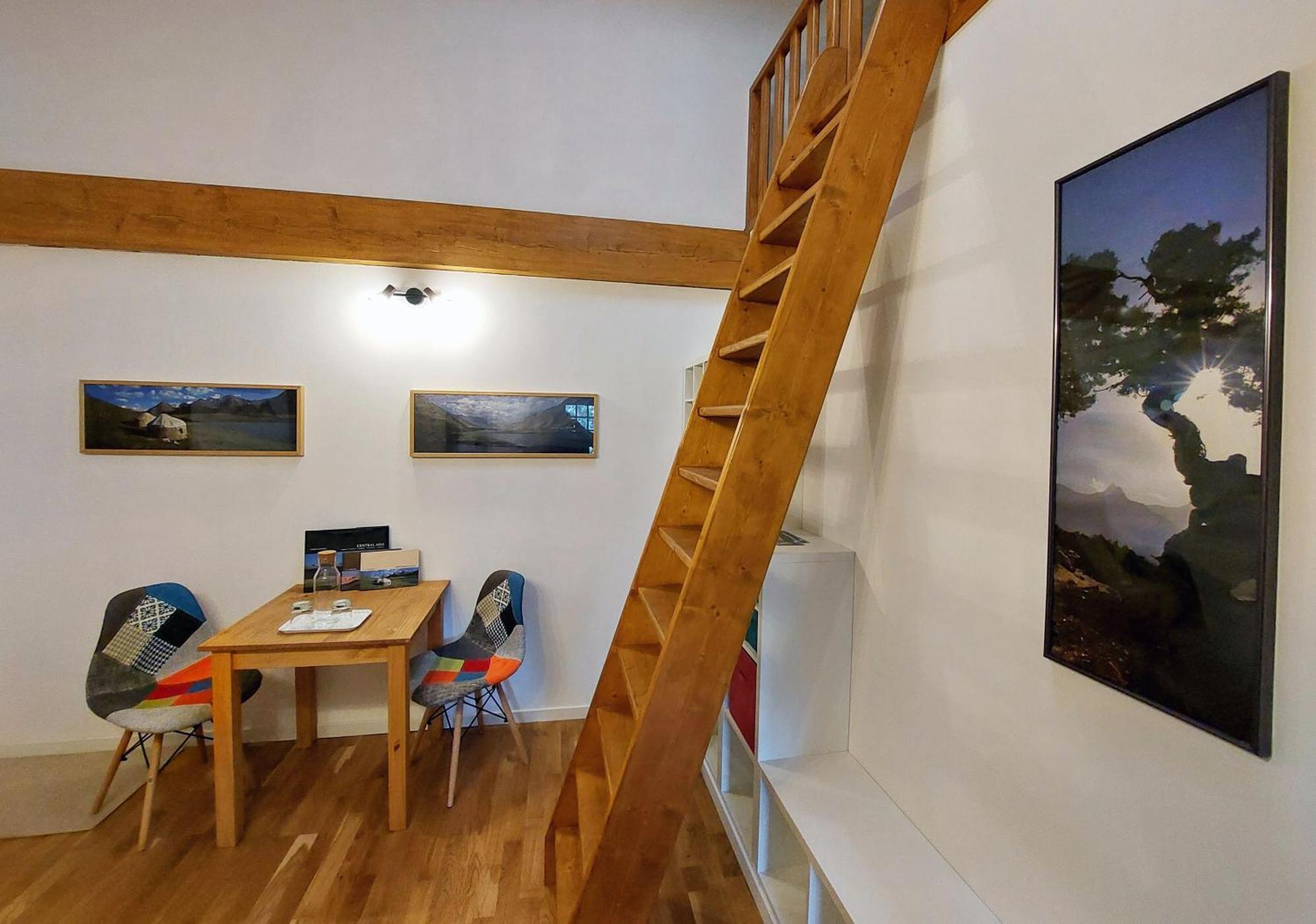 Maison Catalina Жиньяк Номер фото
