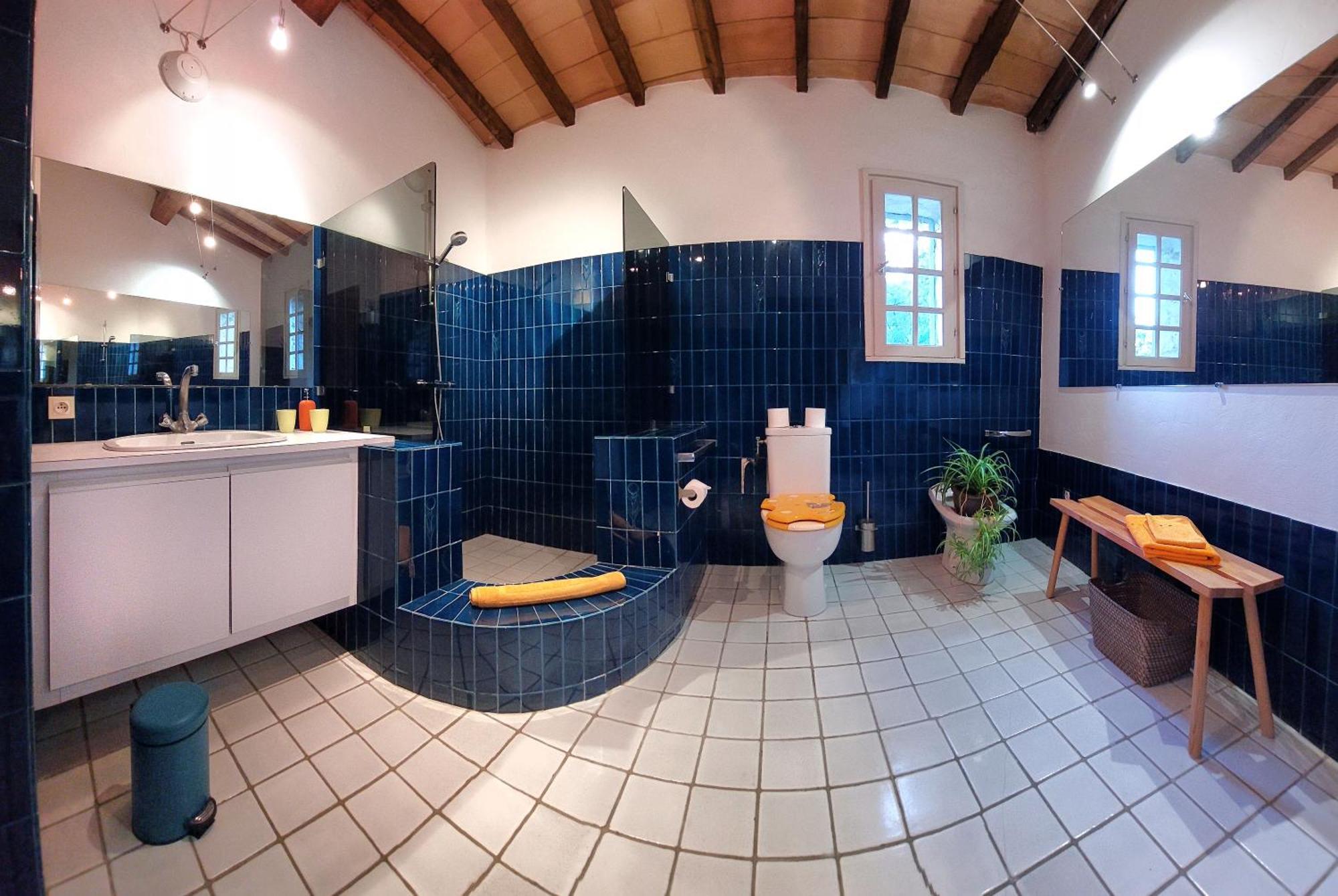 Maison Catalina Жиньяк Номер фото