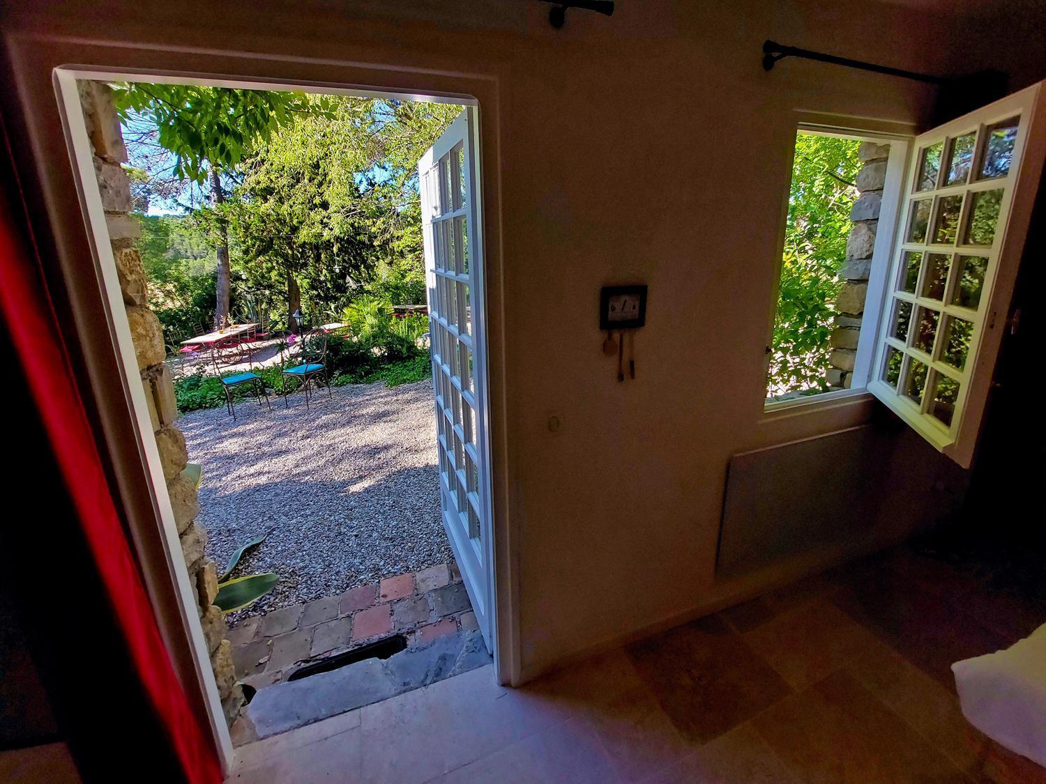 Maison Catalina Жиньяк Экстерьер фото