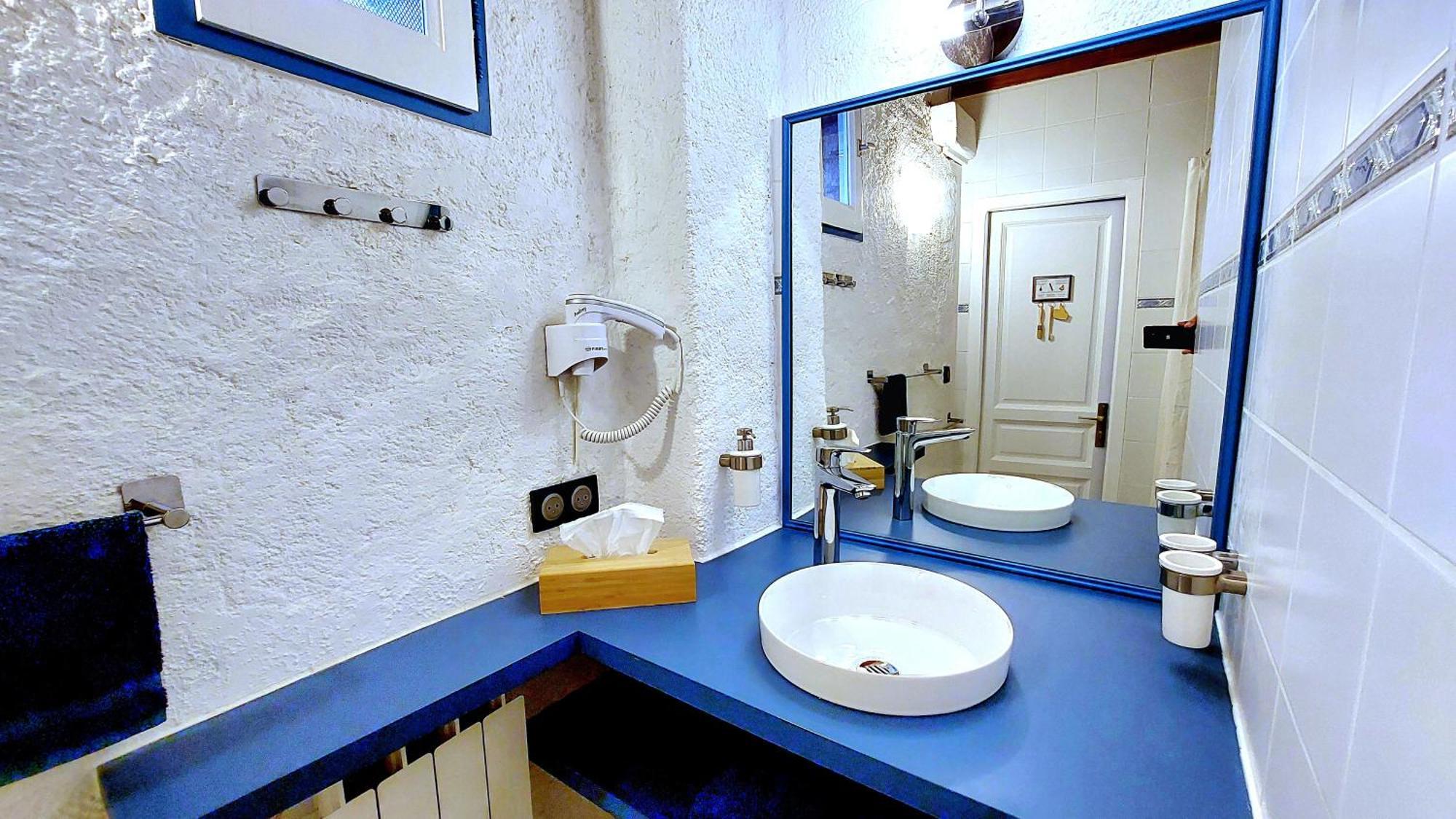Maison Catalina Жиньяк Экстерьер фото