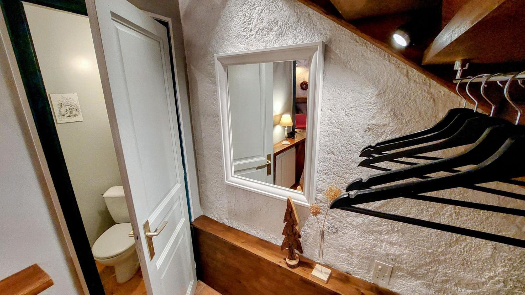 Maison Catalina Жиньяк Экстерьер фото